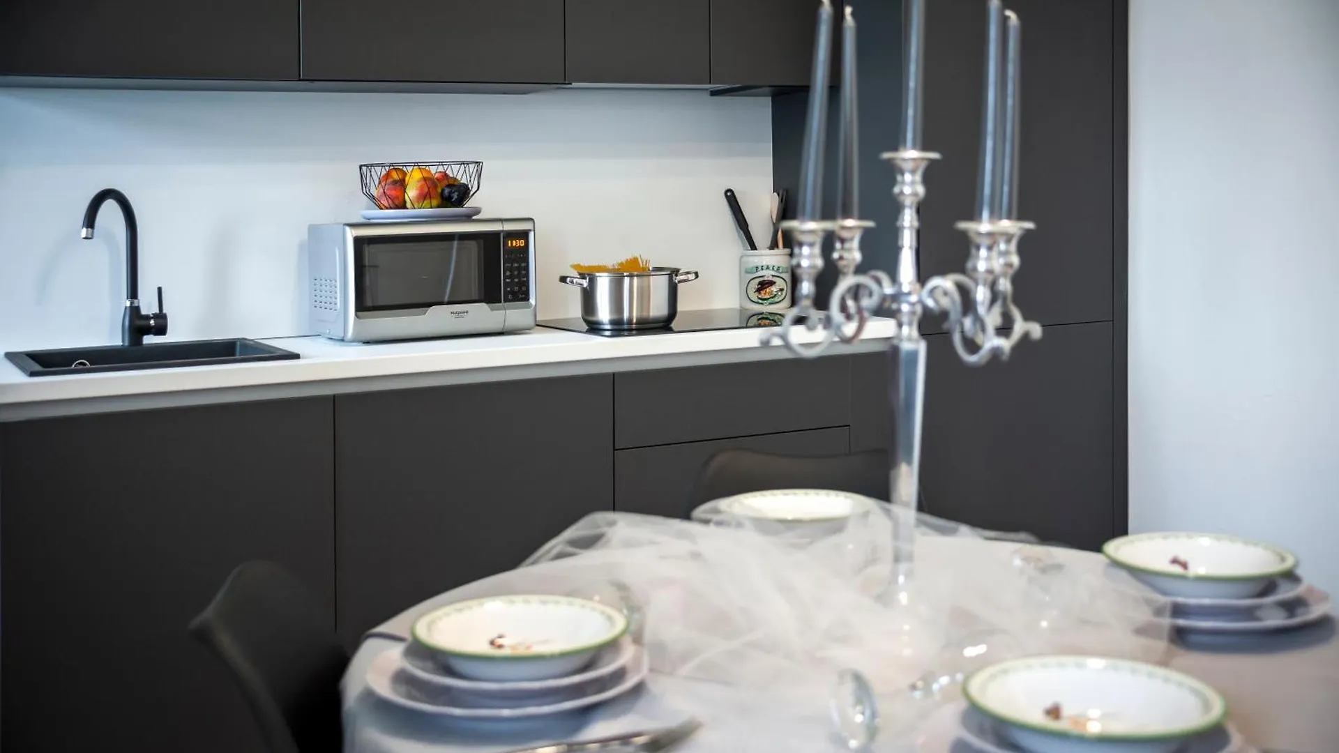 Apartment Rubi Rovinj