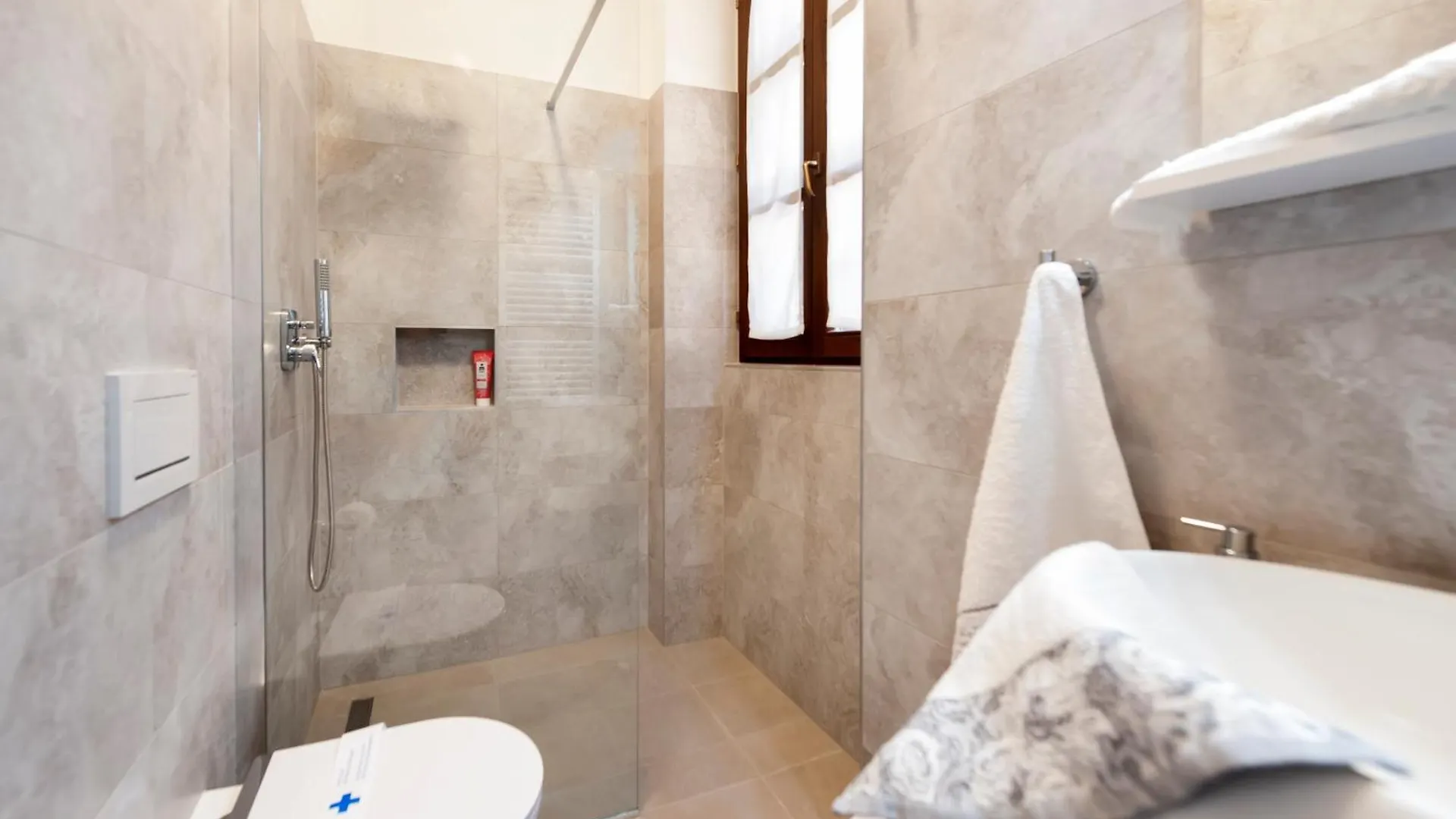 Apartment Rubi Rovinj Hırvatistan