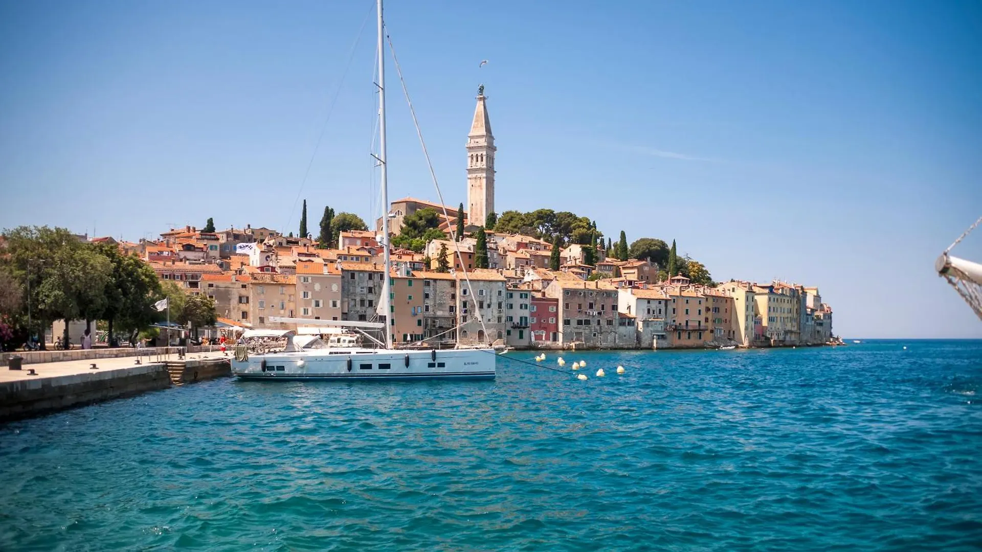 Apartment Rubi Rovinj