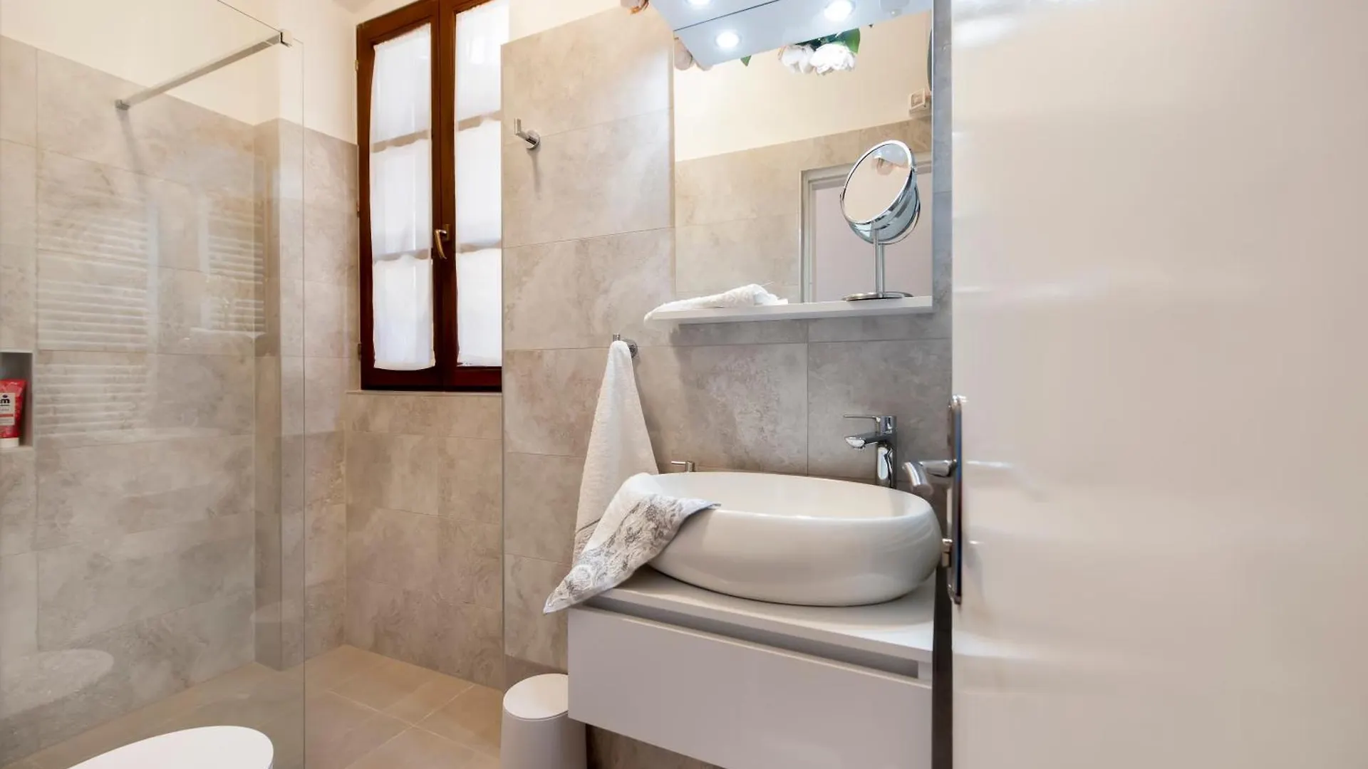 Apartment Rubi Rovinj 0*,  Hırvatistan