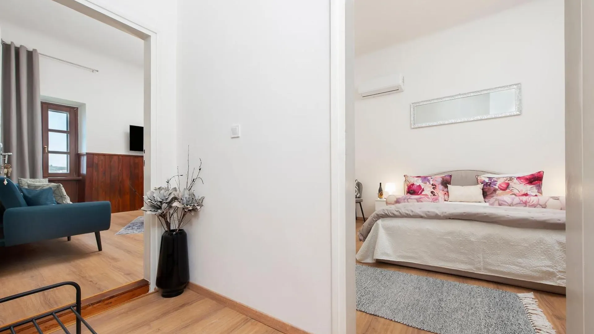 Apartment Rubi Rovinj Hırvatistan