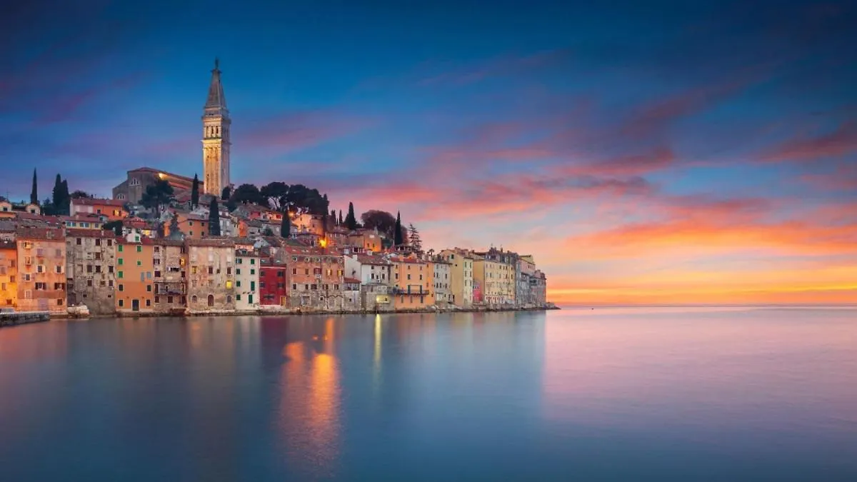Apartment Rubi Rovinj 0*,  Hırvatistan