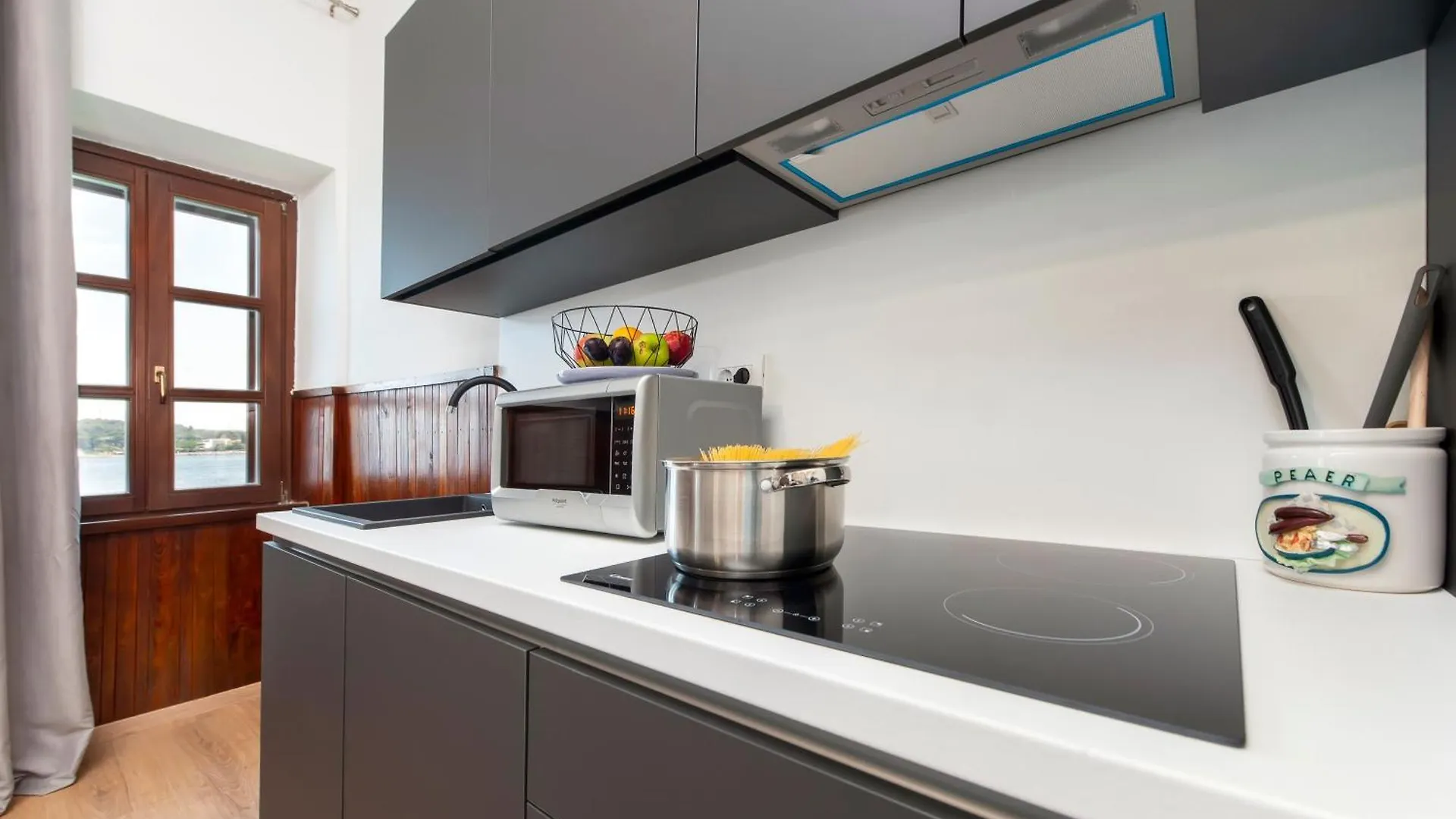 Apartment Rubi روفينج