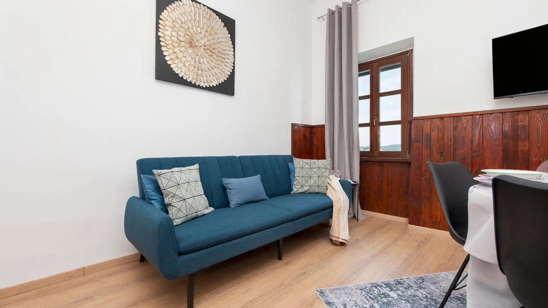 Apartment Rubi روفينج كرواتيا