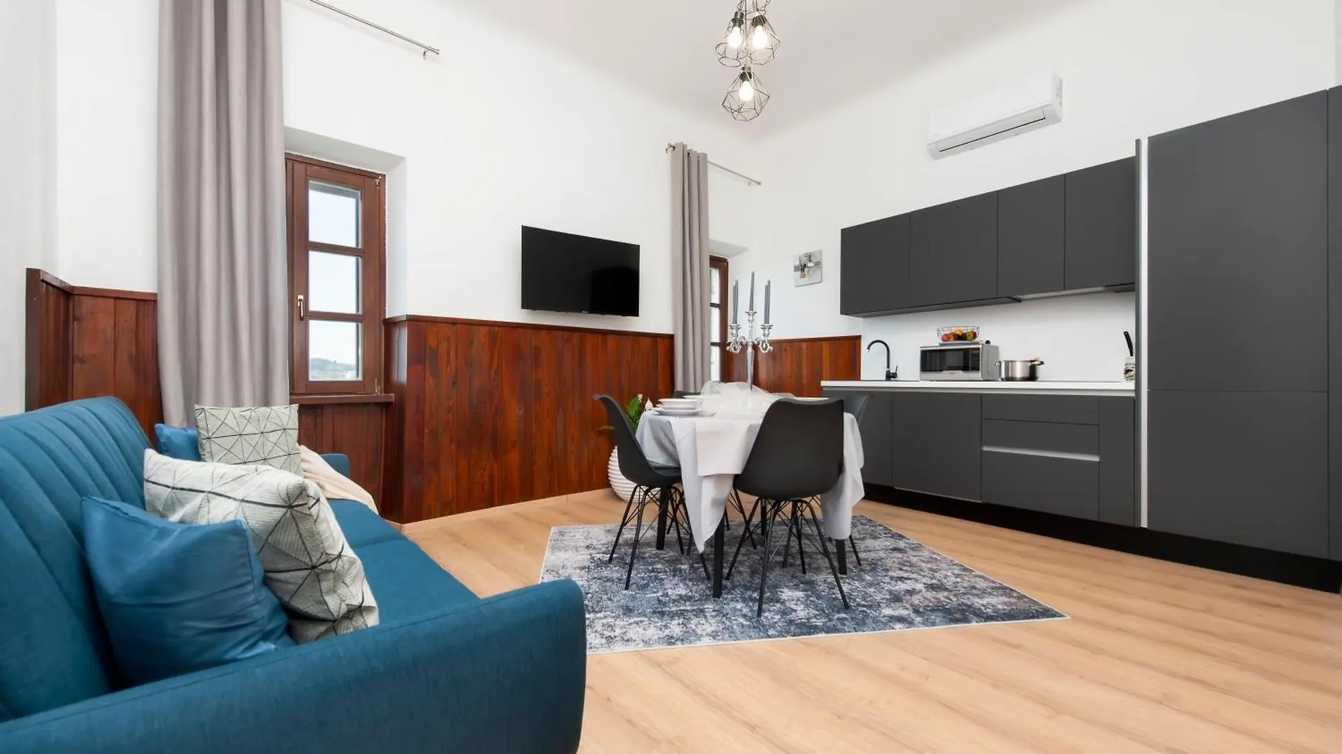 Apartment Rubi روفينج