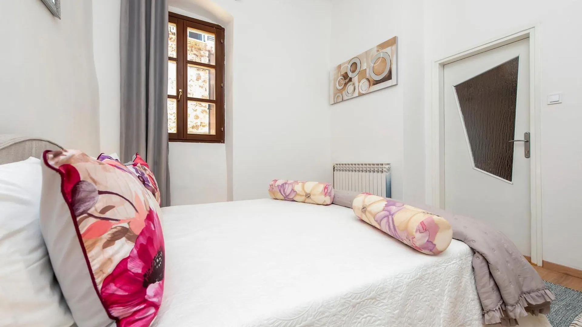 Apartment Rubi روفينج