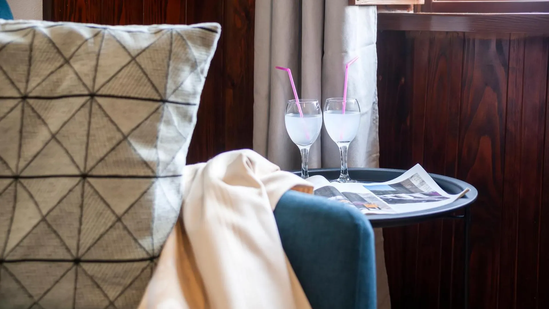 Apartment Rubi روفينج