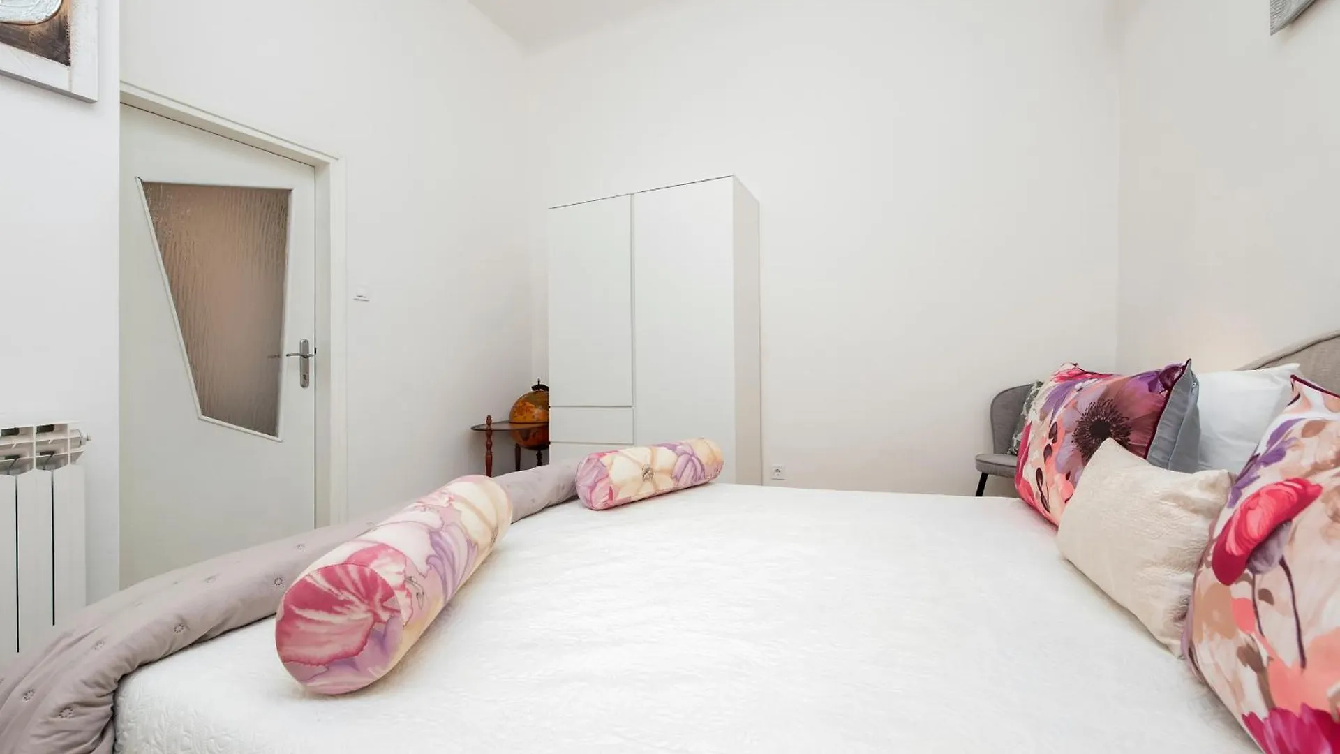 Apartment Rubi روفينج كرواتيا