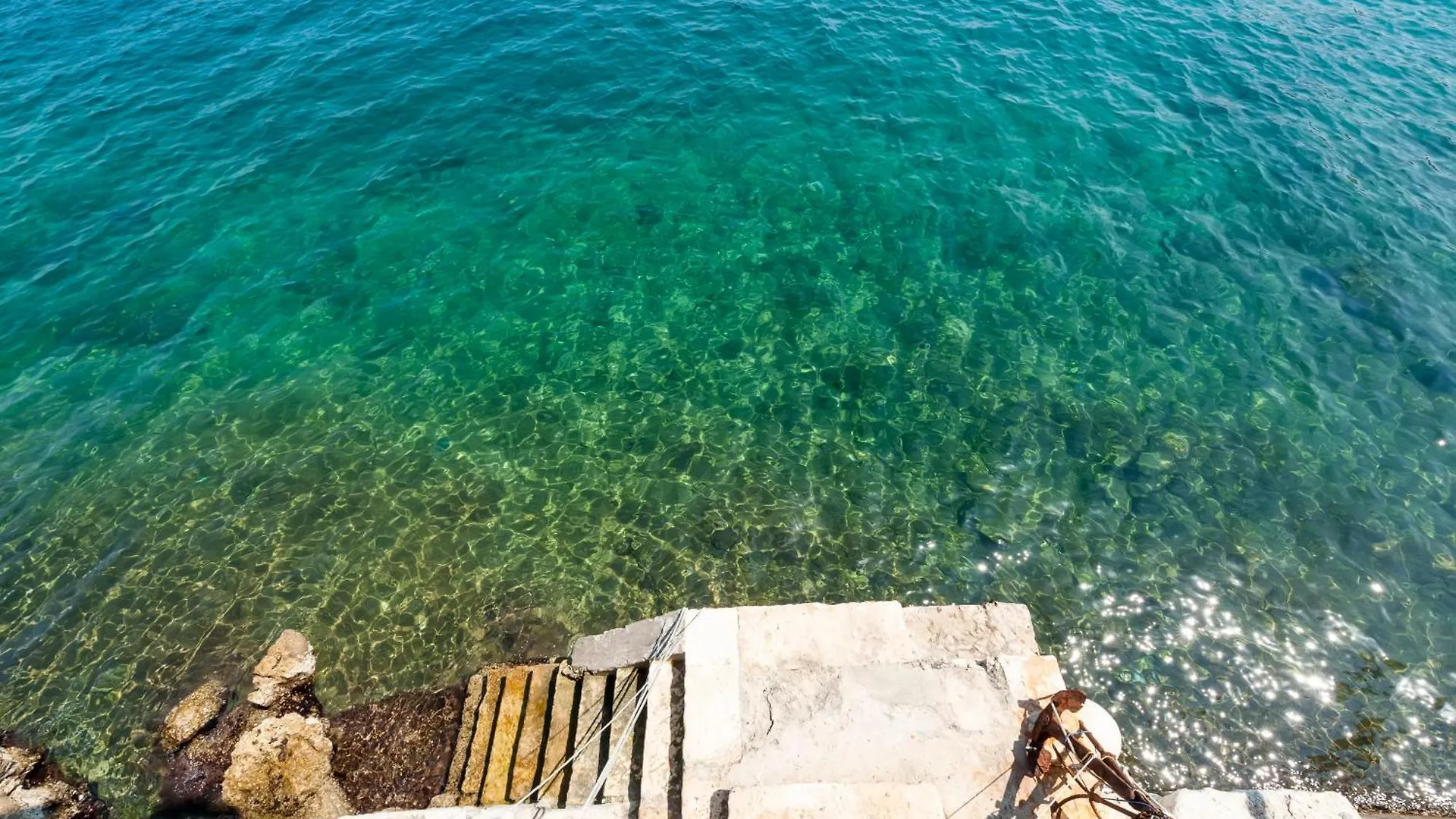 Apartment Rubi روفينج